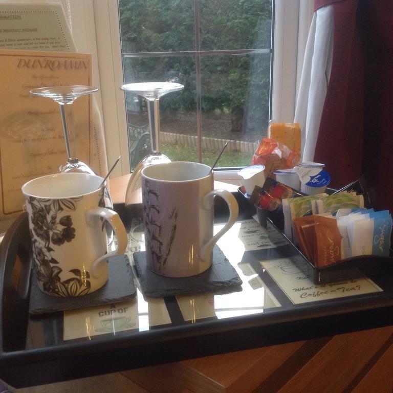 Dunroamin Bed And Breakfast Aviemore Habitación foto
